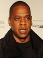 Jay-Z at the Shawn Carter