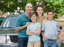 Ideal American Family | Publish with Glogster!