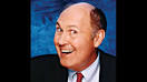 Weatherman Willard Scott