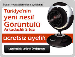 Kameralı sohbet indir  wepcam sohbet chat