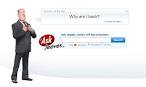 The Ask.com Butler Returns