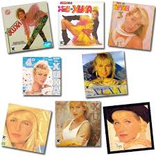 Blog de ilhax : FA CLUBE ILHA X, CURIOSIDADE X: Xuxa foi eleita a primeira brasileira a entrar na lista de ouro da revista Forbes.