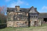 Robin Hood - Death at the Priory Gatehouse
