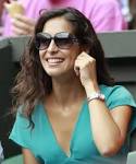 Maria Francisca Perello has