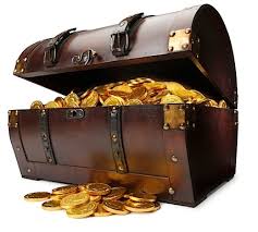 My Treasure Chest | Michael Hyatt - my-treasure-chest