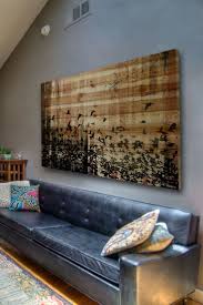 Art: Comely Large Art Ideas: Exotic Design Ideas Large Art Ideas