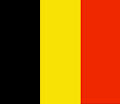 Belgium flag and description
