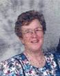 Donna Maxine Armstrong. At the Fundy Nursing Home, Blacks Harbour NB, ... - 38052