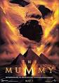 The Mummy (1999 film) - Wikipedia, the free encyclopedia