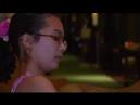 Nadia Azzi (11) plays at Carnegie Hall & Steinway Hall