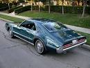 1967 Olds Toronado - 17000 miles!