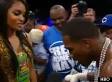 Adrien Broner Pranks Girlfriend, Arie Nicole, With A Fake Marriage ...