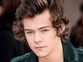 Best Idea Ever? One Directions HARRY STYLES Eyes Fiyero in Wicked.