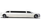 Vehicles - Premiere 1 Limousine