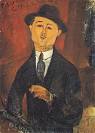 Amedeo Modigliani