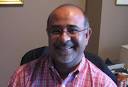 Ismail Ebrahim - B.Com, CA
