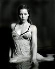jessica biel photo shoot