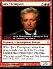 Jack Thompson sues Florida Bar and Supreme Court, faces 91 day ...