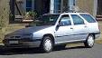 Citro&euml;n ZX - Wikipedia, the free encyclopedia