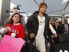 Far out: Was that a marijuana leaf t-shirt that Yu DARVISH was ...