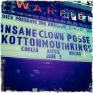 Clown Cult: Insane Clown Posse, Kottonmouth Kings, Coolio, Kittie