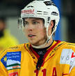 Photo: Peter Eggimann Player Gallery