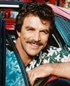 tom selleck. About ten times the father figure anybody would need