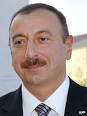 Ilham Aliyev succeeded his
