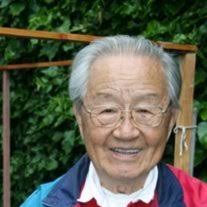 Li-Chuan Wang - li-chuan-wang-obituary