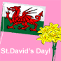 St. Davids Day Cards, Free St. Davids Day eCards, Greeting Cards.