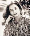 Shakila: The chiselled beauty of the 1950s, best remembered for Hatim Tai ... - 1048191