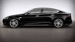 Tesla P85D top speed and performance will be boosted in next few.