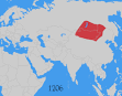 Mongol Empire - Wikipedia, the free encyclopedia