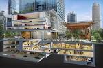 Web Exclusive Happenings -Tanjong Pagar Centre - FuturArc