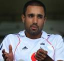 Gong: England and Essex all-rounder Ravi Bopara - article-0-022D7AC700000578-840_468x445