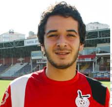 Okan Yildiz :: Okan Yildiz :: Kartalspor :: Statistiken :: Titel ... - 104726_ori_okan_yildiz