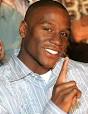 Pacquiao vs Mayweather: Floyd "Money" Mayweather, Jr.
