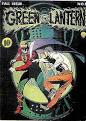 Green Lantern (comic book) - Wikipedia, the free encyclopedia