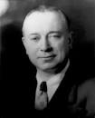 The Senate elected Edward F.