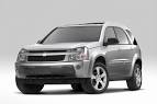 Chevrolet Equinox 2011 Chevy Equinox 2012 Price and Pictures