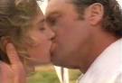 Nice Kiss!! A swoony kiss between Christy and Neil. Back to Episode Guide - kiss-bg