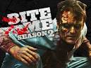 Bite Me - The Gamer's Zombie