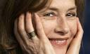 First up, Huppert has joined