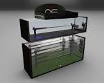 Acrylic Displays | Display Fixtures | Counter Top Displays