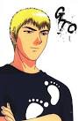 Tohru Fujisawa, Studio Pierrot, Great Teacher Onizuka, Eikichi Onizuka - Great.Teacher.Onizuka.400593