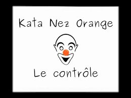 Le kata Nez Orange du Clown Ki Do - Le contrôle | PopScreen - eG5oemI2MTI=_o_le-kata-nez-orange-du-clown-ki-do---le-contrle