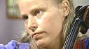 Jacqueline du Pré in Portrait