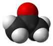 220px-Acetone-3D-vd W.png