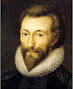 John Donne Wey Valley poet