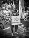Occupy Los Angeles Protesters Given 48 Hours to Leave City Hall ...